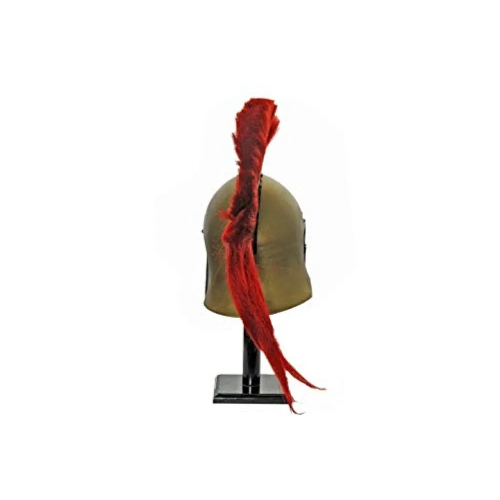 ROMAN CENTURION FULL SIZE HELMET - Picture 2 of 3